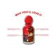 Blur India Unisex Perfume - Cherry Tart, Sweet & Fruity Eau De Parfum, Long Lasting Perfume 30 ml - Perfumes (Edt/Edp)