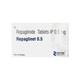 REPAGLINET 0.5 Tablet 15's - Diabetes-Ant