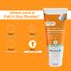 The Derma Co. Ultra Light Zinc Sunscreen 50 g - Face Sunscreen