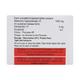 OBIMET GX3 FORTE Tablet 10's - Diabetes-Ant