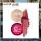 Maybelline New York Color Sensational Creamy Matte Lipstick, 660 Touch of Spice 3.9 gm - Lipsticks