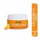 Globus Naturals Vitamin-c Brightening Face Scrub 50 gm - Face Scrubs