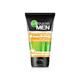 Garnier Men Power White Anti-Dark Cells Fairness Face Wash 100 Gm - Face Wash & Cleansers