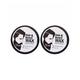 Qraa Men Qraa Hair and Beard Wax - Hair Wax 2's - Face Washes