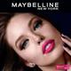 Maybelline New York Color Sensational Powder Matte Lipstick, Up to Date 1's - Lipsticks