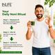 INLIFE Diastan Noni Juice 1 Ltr - Diabetes (Fitness)