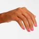OPI Nail Polish Mini - Strawberry Margarita 3.75 ml - Nail Polish