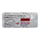 Flothal 12.5mg Tablet 10'S - Hypertension-Diu