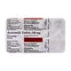 Tocamide 100mg Tablet 15'S - Ulcerative Colitis/Bowel Inflammatory Disease-GIT