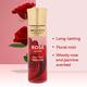 Bella Vita Organic Luxury Rose Woman Body Mist 150 ml - Body Mist/Spray