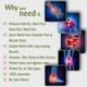 Keya Seth Aromatherapy Relief Oil- Arthritis, Joint & Muscle Pain Relief Oil 120 ml - Essential Oils