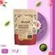 Atulya Rose Petal Organic Powder 100 gm - Hair Masks & Packs