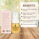 Bella Vita Organic Kumkumadi Face Glowing Oil 35 ml - Face Serum