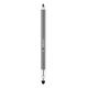 Lenphor Smudge Me Eye Pencil Black Dust 01 1.2 Gm - Eyeliners