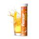 Fast&Up Charge Natural Vitamin C From Amla Extract & Zinc Tablets - Fizzy Blast Orange Flavour 20's - Vitamin C