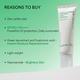 Innisfree Green Tea Hyaluronic Moist Sun Serum SPF 50+ Pa++++ 25 ml - Body Sunscreen