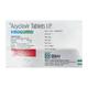 VIROGUARD Tablet 10's - Viral infections-Ant