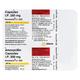 RONEMOX GY 250 Capsule 10's - Bacterial Infections-Pen