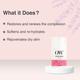 Organic Works Renewal Night Cream 50 ml - Night Cream