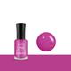 Jaquline USA One Stroke Premium Nail Enamel Purple Queen J03 8 ml - Nail Polish