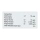 ERADIF C Cream 15gm - Fungal Infections-Taa