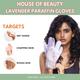 House of Beauty Lavender Paraffin Hand Gloves-At Home Manicure For Soft, Smooth Hands (1Pair) 1's - Hand Creams