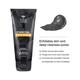 Bombay Shaving Company Charcoal De Tan and Glow Kit 500 gm - Scrubs & Exfoliants