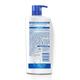 Head & Shoulders Smooth and Silky Anti Dandruff Shampoo for Women & Men 1000 ml - Shampoos