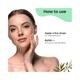 Pilgrim SqualanegLOW CReME SERUM 30 ml - Face Gels