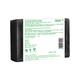 Organic Harvest Luxurious Bathing Bar - Activated Bamboo Charcoal, Activated Bamboo Charcoal Soap 125 gm - Soaps