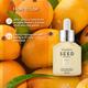 The Face Shop Mango Seed Radiant Moisturizing Oil 40 ml - Face Moisturizers