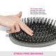 Vega Round Brush (R10 - Rb) - Hair Brushes