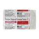 Tenocruz 300mg Tablet 10'S - Viral infections-Ant