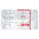 DOLOCRAT PLUS Tablet 10's - Pain relief-Nsa