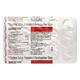 Muscoflex Tablet 10'S - Pain relief-Nsa