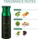 Ajmal 1 Distraction For Men & Women, 1 Ajmal Sacrifice II For Him For Men And 1 Wisal Dhahab For Men High Quality Deodorants Each Combo (Pack Of 3) 600 ml - Perfumes (Edt/Edp)