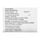 KLM D3 SUGAR FREE PINEAPPLE FLAVOUR Nano Shots 5ml - Supplements-Vit