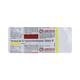 Temmy H 80/12.5mg Tablet 10'S - Hypertension-Ang