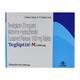 Tegliptin M 1000Mg Tablet 15's - Diabetes-Ant