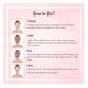 The Beauty Co. Peel Off Glow Face Mask - Activated Charcoal 100 gm - Masks & Peels