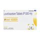 KEPPRA 500mg Tablet 14's - Epilepsy/Convulsion-Ant