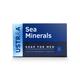 Ustraa Deo Soap for Men - Sea Minerals (Pack of 8 x 100 gm) - Soaps