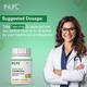 INLIFE Garcinia Cambogia 1600 mg Vegetarian Capsules 120's - Weight Loss