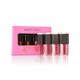Matt Look Power Stay Matte Liquid Lipstick in 4 Sensational Colors with Transferproof & Love Fest 10 ml - Liquid Lipsticks