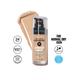 Revlon COLORSTAY LONG WEAR MAKE UP NORMAL/DRY SPF 20 I Nude 30 ml - Foundation