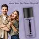 La French Euphoria Deodorant for Men and Women 150 ml - Deodorants/Roll-Ons