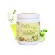 INJA Veg Collagen Powder - Green Apple Flavour 150 g - Hair & Skin