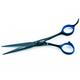 KraftPro Hair Cutting Scissor Swb-55 1's - Multi-Stylers