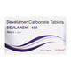 SEVLAREN 400 Tablet 15's - Poisoning/Overdose-Ant