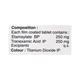 THEOLATE TX Tablet 10's - Bleeding Disorders-HPA